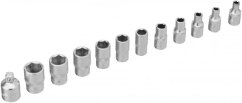 Набор инструментов Stels 13573