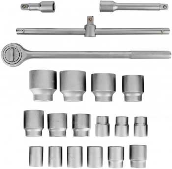 Набор инструментов Matrix 13536