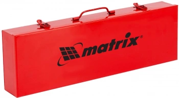 Набор инструментов Matrix 13536