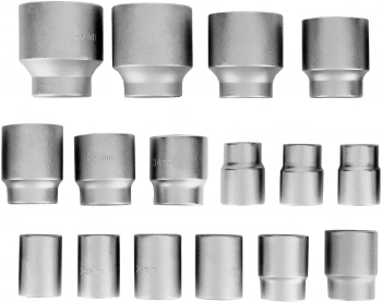 Набор инструментов Matrix 13536