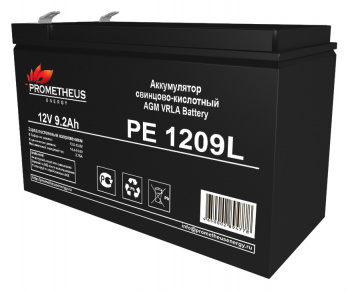 Батарея для ИБП Prometheus Energy PE 1209L