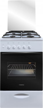 Плита Газовая Starwind SRGG521