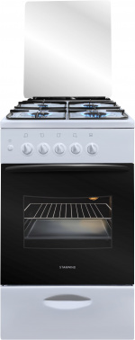 Плита Газовая Starwind SRGG521