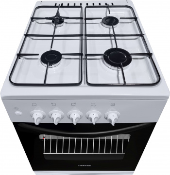 Плита Газовая Starwind SRGG521