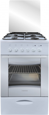 Плита Комбинированная Starwind SRGE521