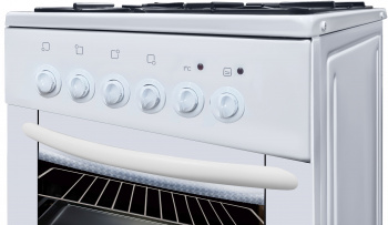 Плита Комбинированная Starwind SRGE521