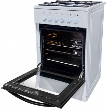 Плита Комбинированная Starwind SRGE521