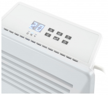 Конвектор Starwind SHV6010