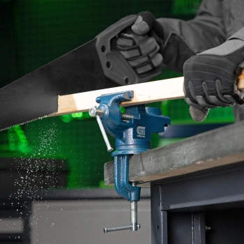 Тиски Сибртех  18672