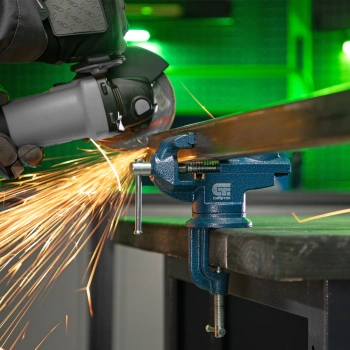 Тиски Сибртех  18672