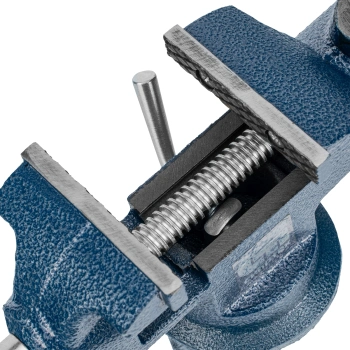 Тиски Сибртех  18672