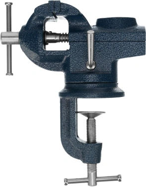 Тиски Сибртех  18668