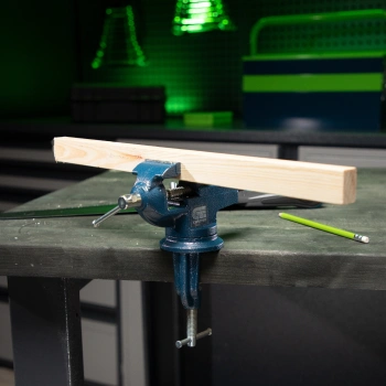 Тиски Сибртех  18668