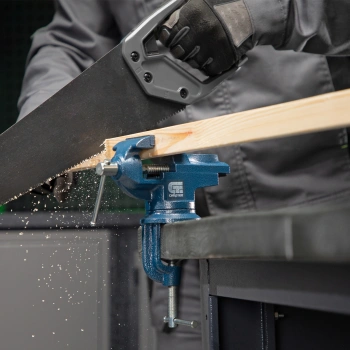 Тиски Сибртех  18668