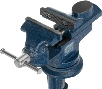 Тиски Сибртех  18668