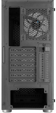 Корпус Aerocool Skribble