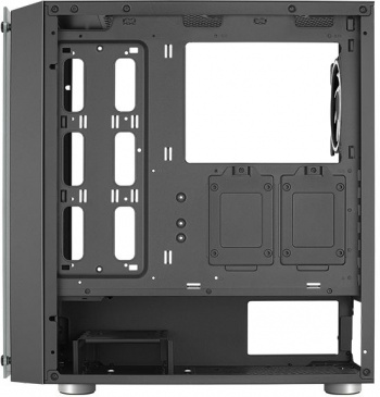 Корпус Aerocool Skribble