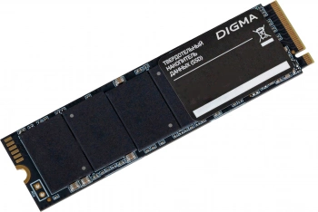 Накопитель SSD Digma PCIe 4.0 x4 2TB DGST4002TP83T