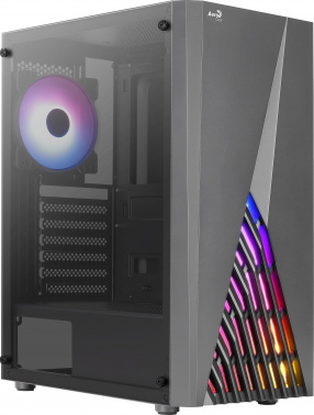 Корпус Aerocool DELTA