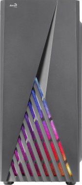 Корпус Aerocool DELTA