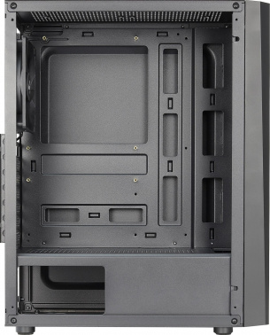 Корпус Aerocool DELTA