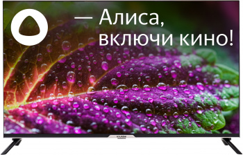 Телевизор LED Hyundai 43