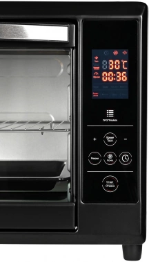 Мини-печь GFGril GFOO-5