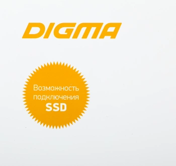 Ноутбук Digma EVE  15 C423