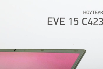 Ноутбук Digma EVE  15 C423