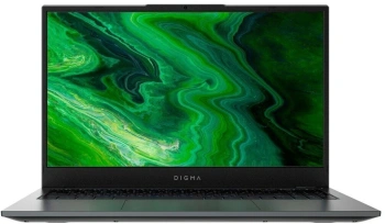 Ноутбук Digma Pro  Fortis M