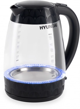 Чайник электрический Hyundai HYK-G4505