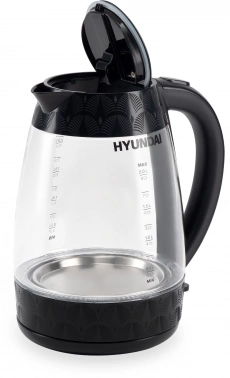 Чайник электрический Hyundai HYK-G4505