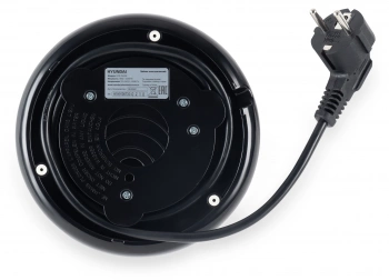 Чайник электрический Hyundai HYK-G4505