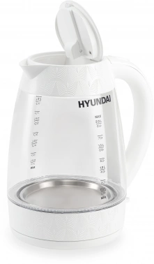Чайник электрический Hyundai HYK-G4506