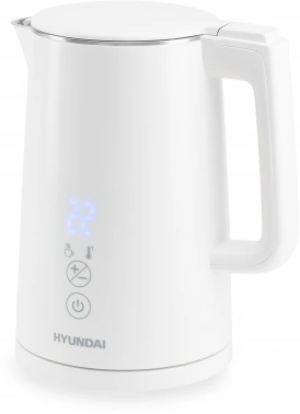 Чайник электрический Hyundai HYK-S5508
