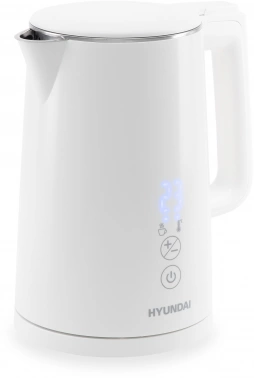 Чайник электрический Hyundai HYK-S5508