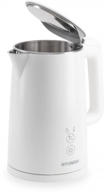 Чайник электрический Hyundai HYK-S5508