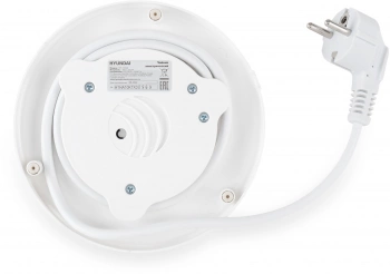 Чайник электрический Hyundai HYK-S5508