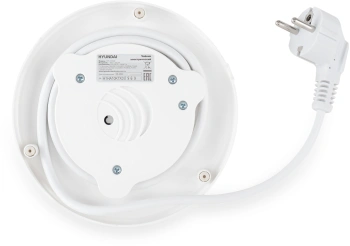 Чайник электрический Hyundai HYK-S5508