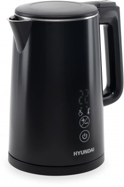 Чайник электрический Hyundai HYK-S5509