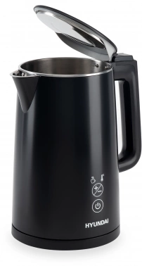 Чайник электрический Hyundai HYK-S5509
