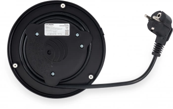 Чайник электрический Hyundai HYK-S5509