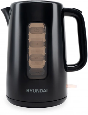 Чайник электрический Hyundai HYK-P2501