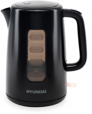Чайник электрический Hyundai HYK-P2501