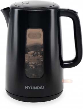 Чайник электрический Hyundai HYK-P2501