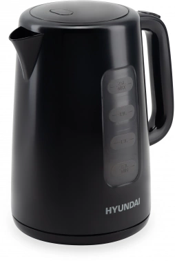 Чайник электрический Hyundai HYK-P2501