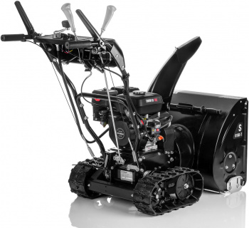 Снегоуборщик бензин. Hyundai S 6165-T