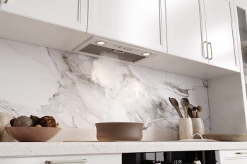 Вытяжка встраиваемая Elikor Врезной блок 52П-400-П3Д