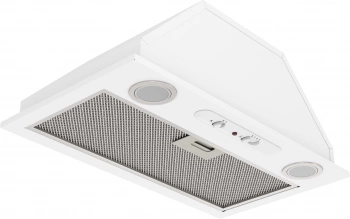 Вытяжка встраиваемая Elikor Врезной блок 52П-400-П3Д