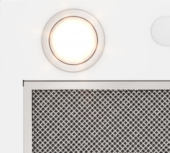 Вытяжка встраиваемая Elikor Врезной блок 52П-400-П3Д